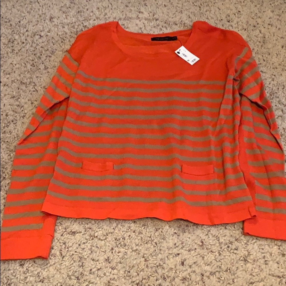 The Limited Sweater